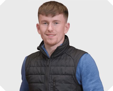 Dan O'Shea, Electrician Forthill Longford, Ireland