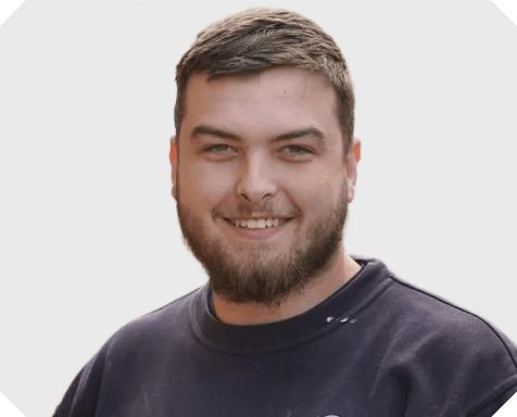 Troy Stein, Plumber Glenrothes, Scotland