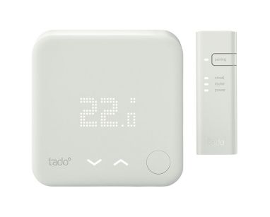 tado° Wired Thermostats
