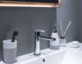 Bathroom Taps Guide