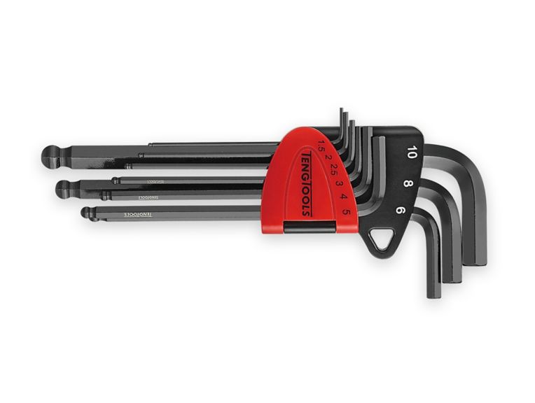 Teng Tools Hex Keys