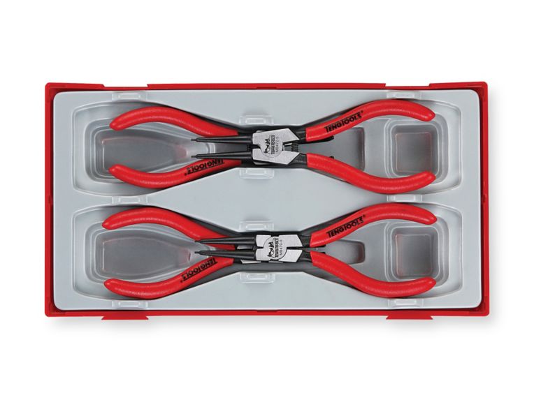 Teng Tools Pliers & Cutters