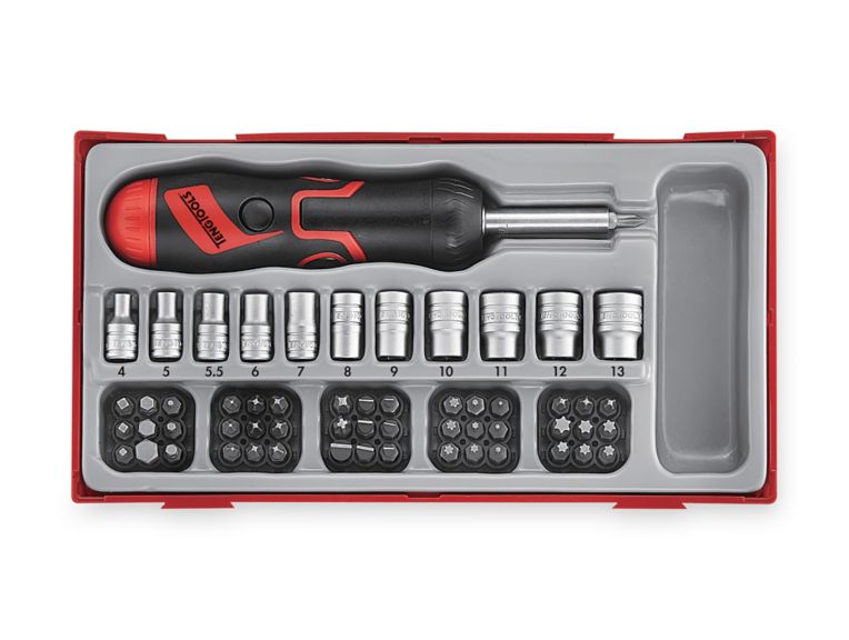 Teng Tools Screwdrivers