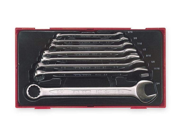 Teng Tools Spanners