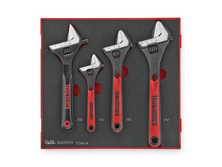 Teng Tools Wrenches