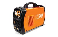 Image of a TIG Welder