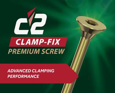 Timco C2 Clamp-Fix