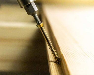 Timco Flooring Screws