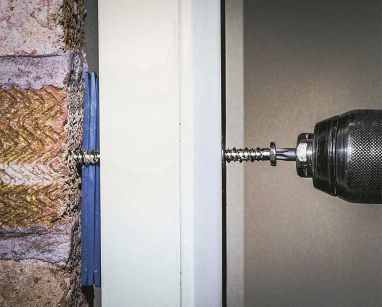 Timco Concrete Screws