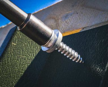 Timco Roofing Screws