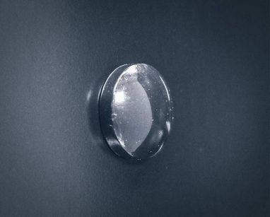 Timco Screw Caps & Cups