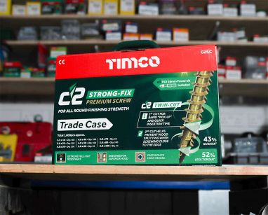 Timco Trade Packs