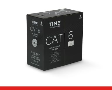 TIME Ethernet Cable