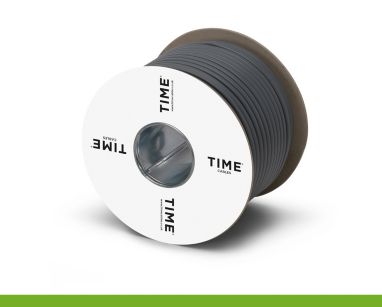 TIME Twin & Earth Cable