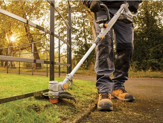 Titan Brushcutters & Grass Trimmers