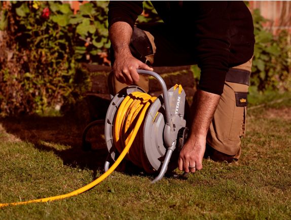 Titan Garden Hoses