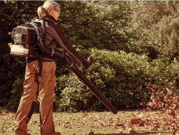 Titan Leaf Blowers