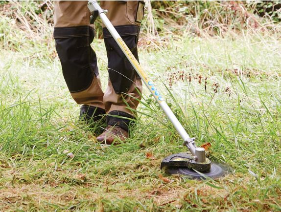 Titan Garden Multi-Tools