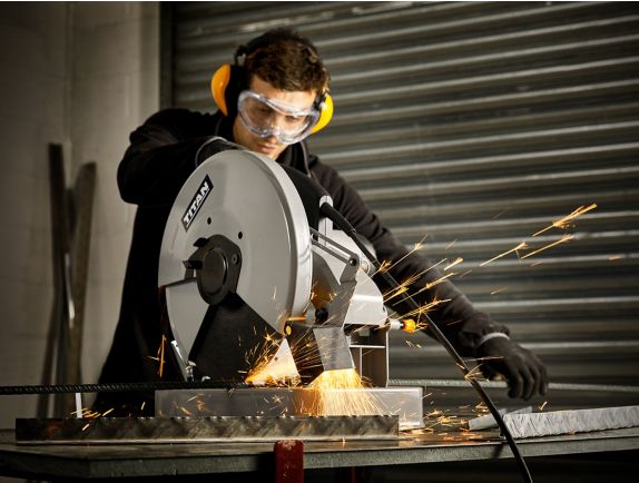 Titan Power Tools Screwfix