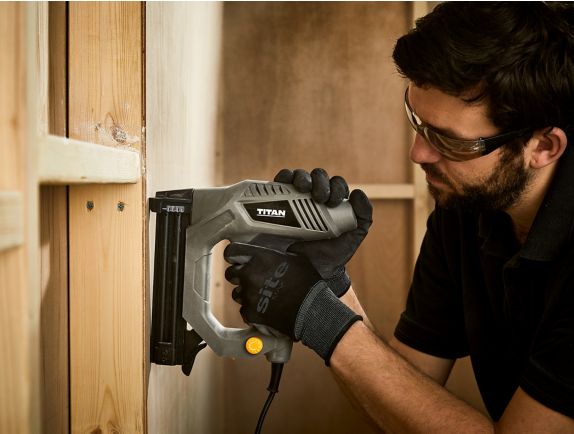Titan Nail Guns