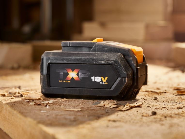 Titan 18V Power Tool Batteries