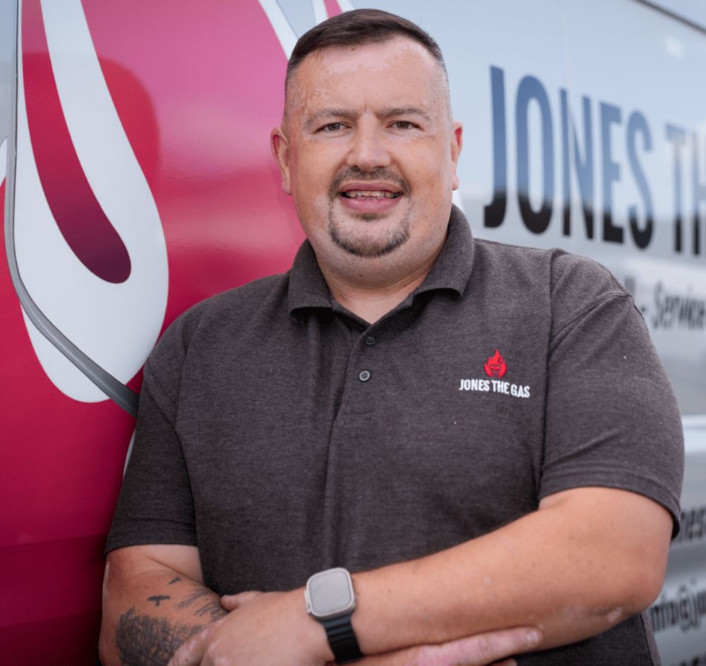 Dean Jones 2025 Finalist