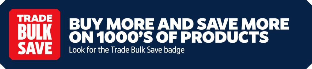 Trade Bulk Save - Buy More and Save More on 1000's of Products