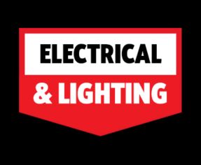 Electrical & Lighting