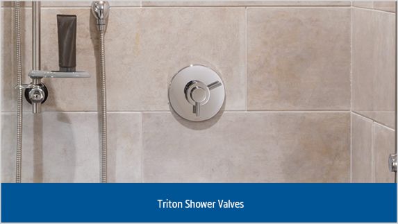 Triton | Triton Showers, Taps and Accessories | Screwfix