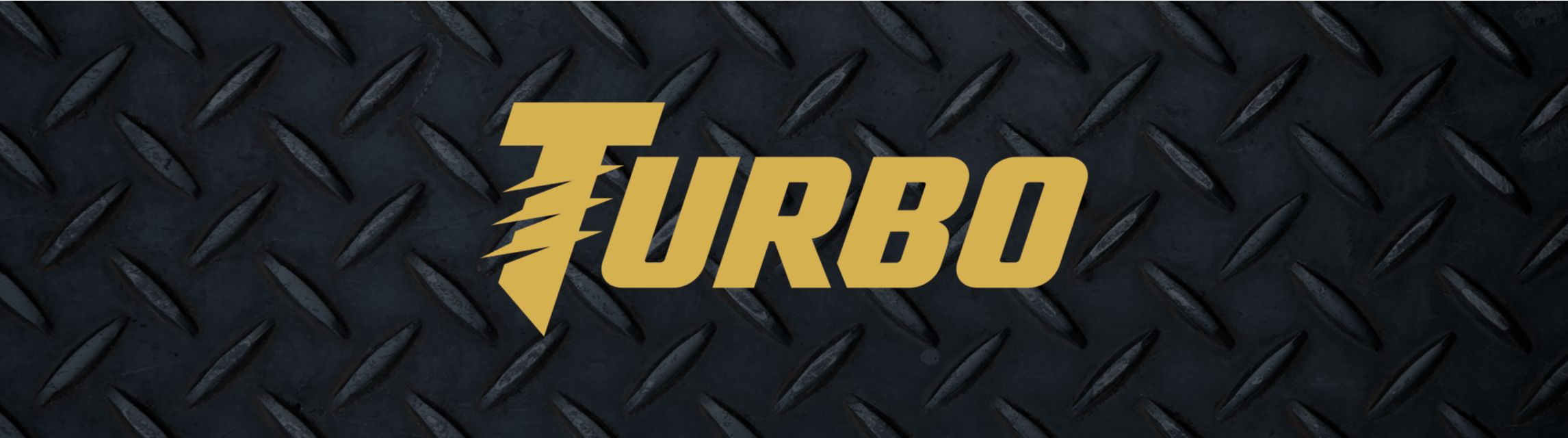 Turbo Logo