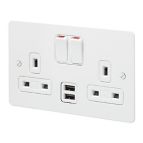 USB Sockets