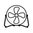 Floor Fans
