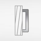 Door Pull Handles