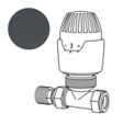 View all Anthracite Radiator Valves