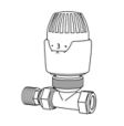 View all Straight Radiator Valves