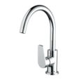 View all Single Lever Kitchen Mixer Taps