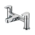 View all Mixer Bath Taps