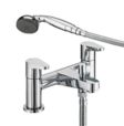 View all Shower Mixer Bath Taps