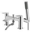 View all Shower Mixer Bath Taps
