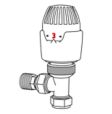 View all Thermostatic Radiator Valves