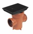 Underground Drainage Gullies
