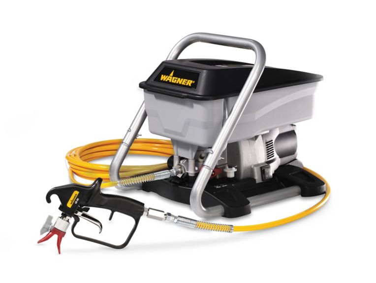 View all Wagner Airless Paint Sprayers