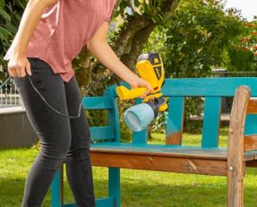 Preserves Original Texture