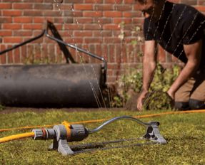Shop Garden Sprinklers