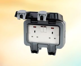 Shop Outdoor Sockets