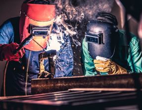 Welding Buying Guide