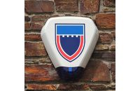 Image  of a Wired Burglar Alarm