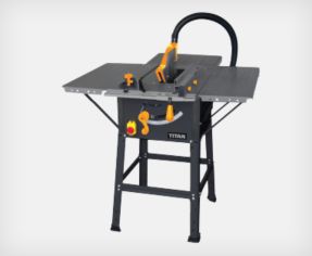 Table Saws