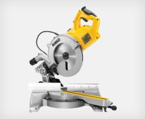 Mitre Saws