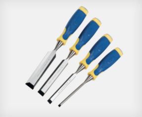 Wood Chisels
